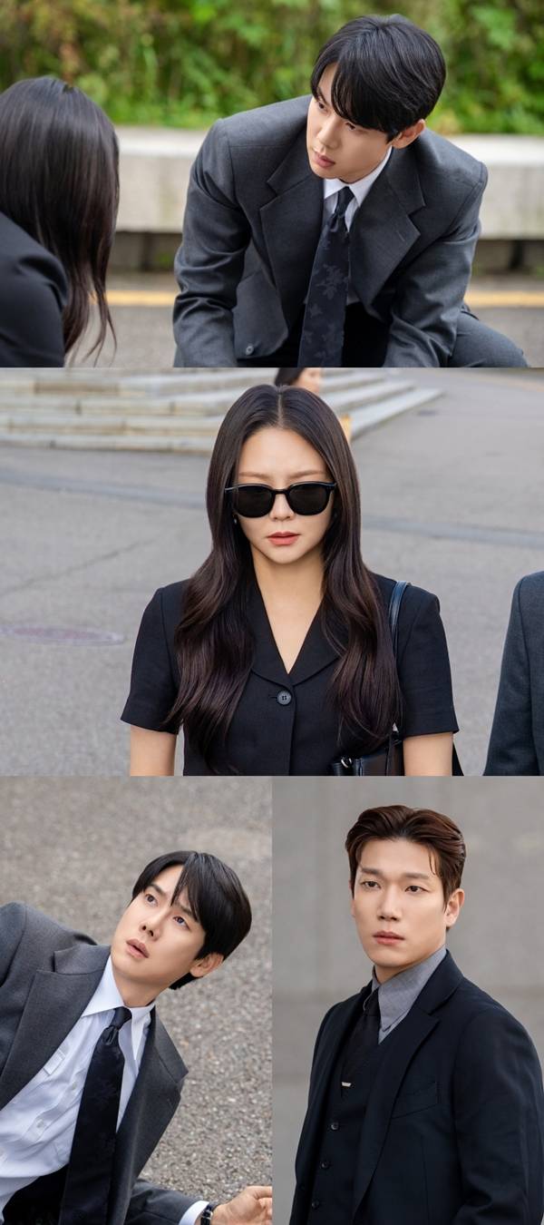 SBS 금토드라마 '신이랑 법률사무소'./사진제공=스튜디오S, 몽작소