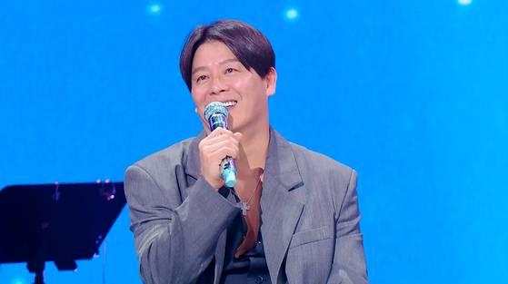 쿨 이재훈. KBS 제공.