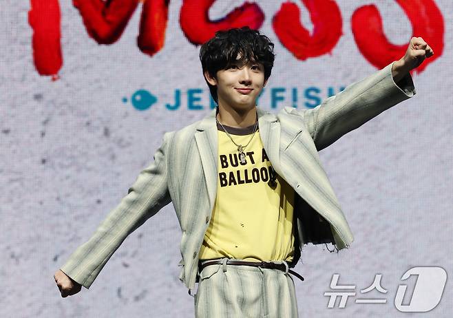 유승언 ⓒ 뉴스1 권현진 기자