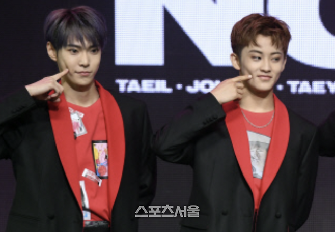 도영 마크. 사진 | 스포츠서울 DB