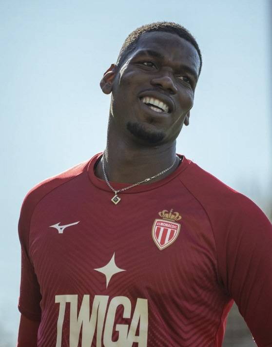 포그바 캡처=포그바 SNS