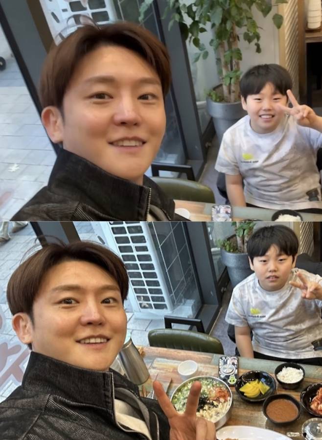 ‘무명전설’ (사진=이도진 SNS)