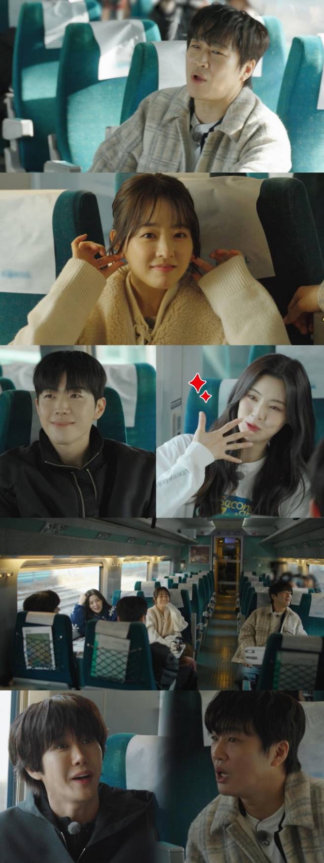 ‘마니또 클럽’ 차태현X박보영, 똥촉 케미 (제공: MBC)