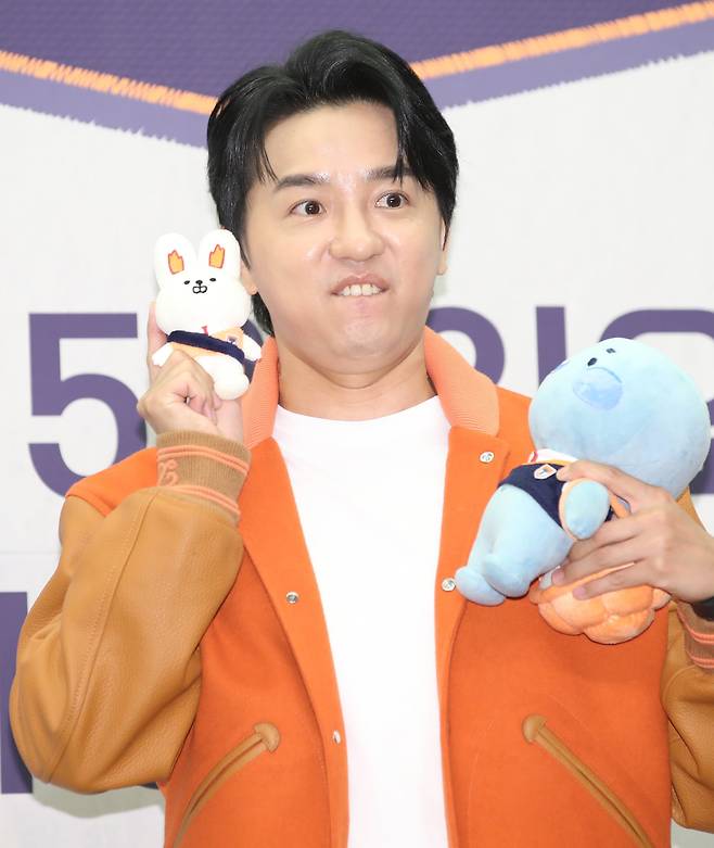 수능 영어 강사 조정식씨. /뉴스1