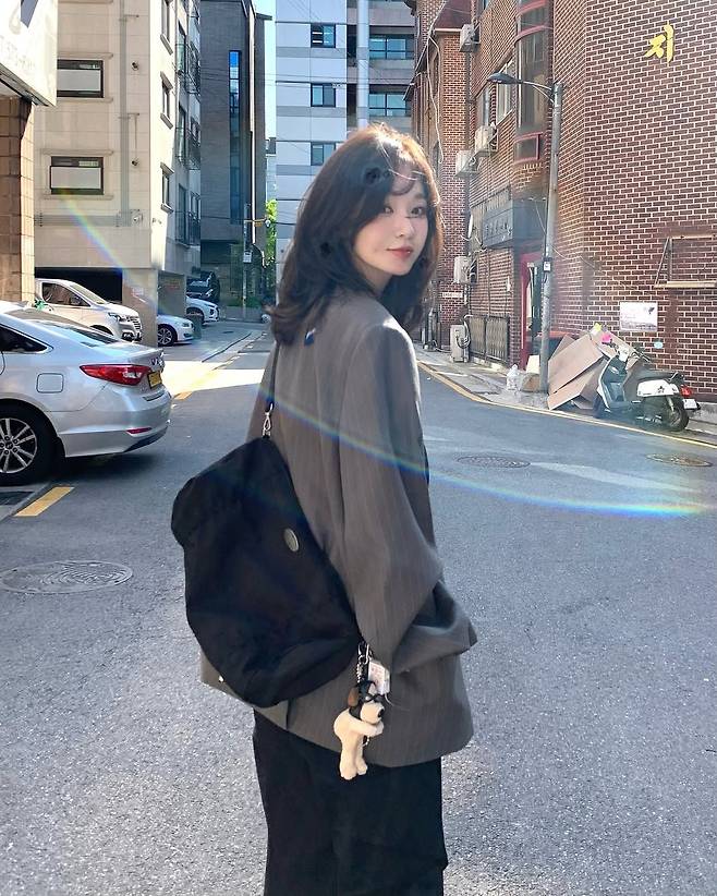 인스타그램 @iammingki