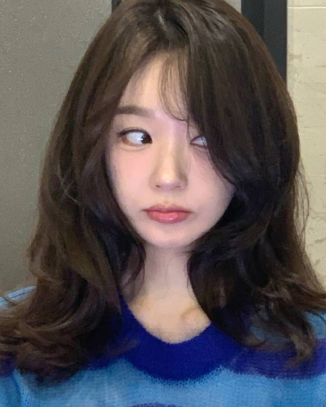 인스타그램 @iammingki