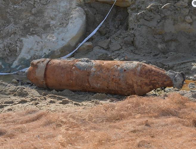 페이스북 갈무리 @Ministry of Defence, Singapore (MINDEF)