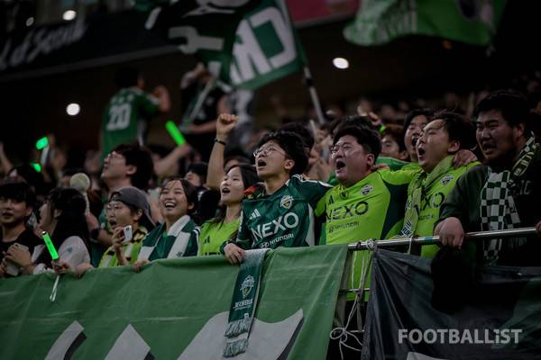 전북 현대. 서형권 기자