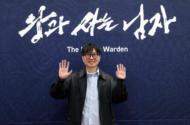 장항준 감독이 영화 '왕과 사는 남자'를 통해 천만 감독에 등극했다. 연합뉴스