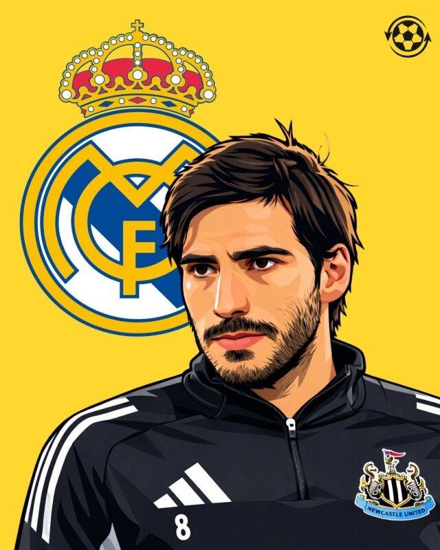 산드로 토날리/Transfer News Live