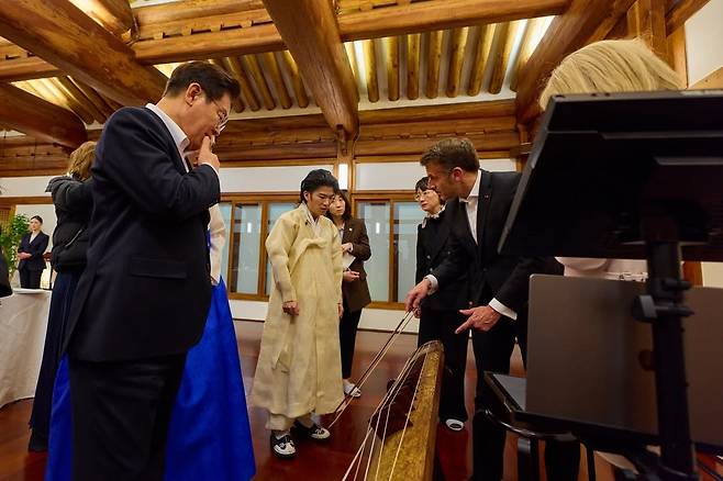 [이재명 대통령 SNS]