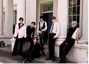 [부산=뉴시스] 2026 부산원아시아페스티벌 헤드라이너 라이즈(RIZE). (사진=부산관광공사 제공) 2026.04.03. photo@newsis.com *재판매 및 DB 금지