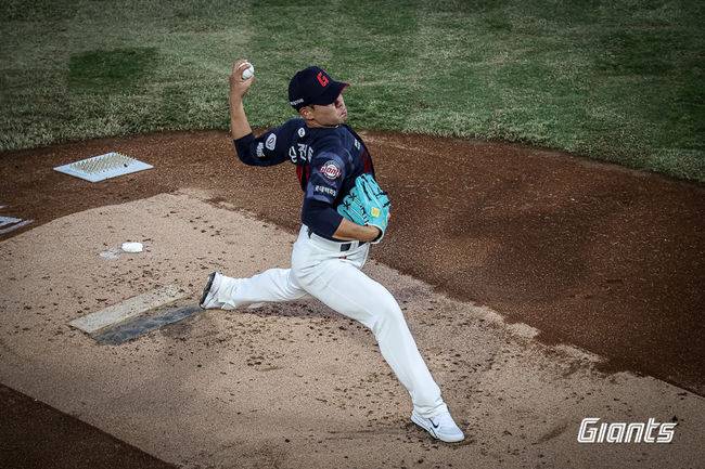 롯데 자이언츠 제공