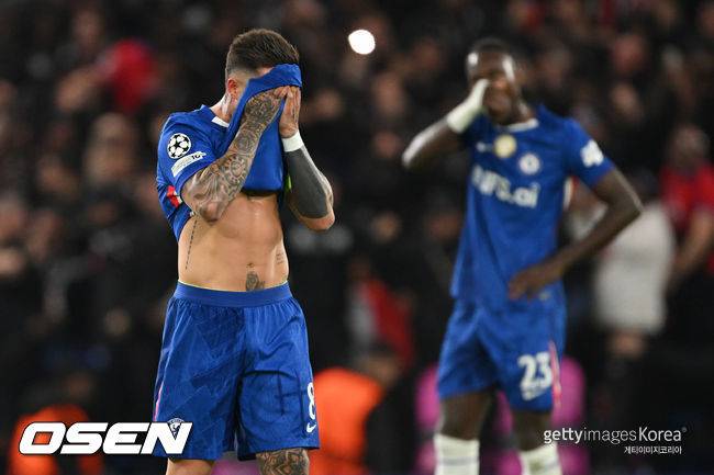 [사진] ⓒGettyimages(무단전재 및 재배포 금지)