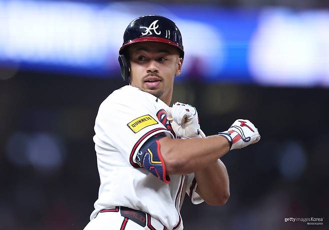 드레이크 볼드윈. 사진=게티이미지코리아