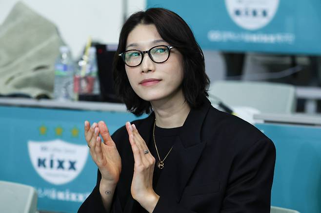 김연경.  연합뉴스