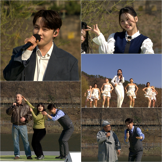 KBS 1TV ‘전국노래자랑’