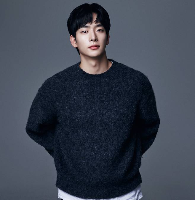 배우 이찬희 럭키몬스터 엔터테인먼트