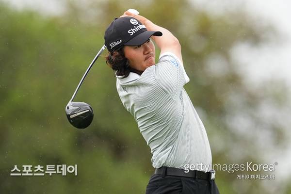 김성현 / 사진=Gettyimages 제공