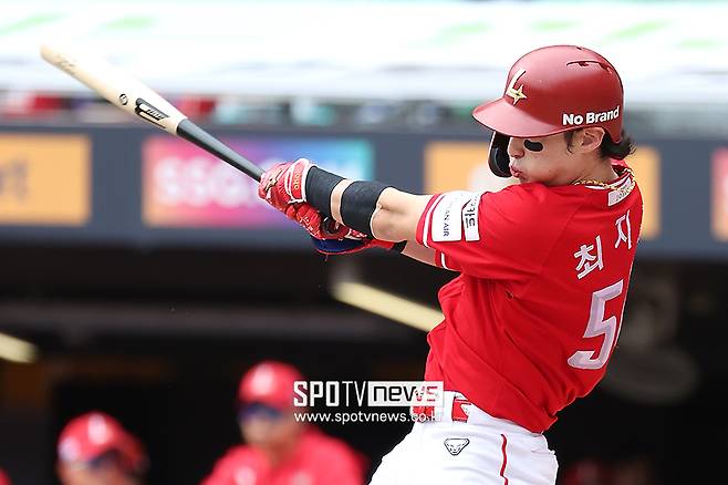 ▲ 최지훈 ⓒ곽혜미 기자