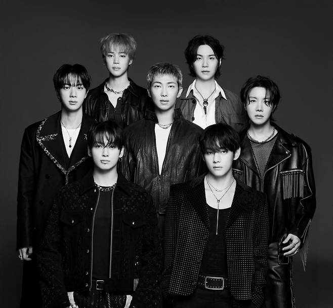 /사진=빅히트 뮤직(하이브)