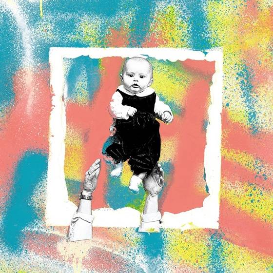 박효신 앨범 '에이 앤 이(A & E)' 커버 /사진제공=허비그하로