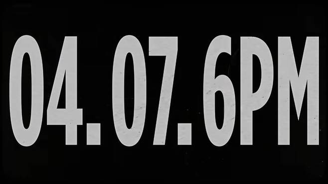 /사진=다영 뮤비 티저 캡처