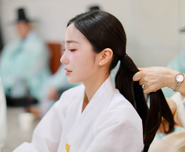 박서휘. 사진ㅣ박서휘 인스타그램