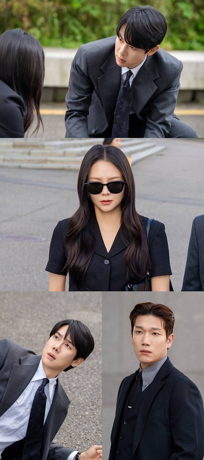 ‘신이랑 법률사무소’. 사진l 스튜디오S, 몽작소