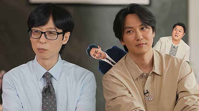 유튜브 '유 퀴즈 온 더 튜브'