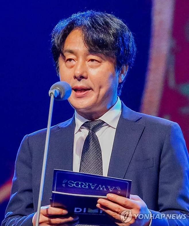 이종규 한국뮤지컬협회 이사장 [한국뮤지컬협회 제공. 재판매 및 DB 금지]