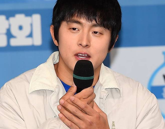 부모님에게 용돈을 드리지 않는 처세술을 말했다./사진=텐아시아DB