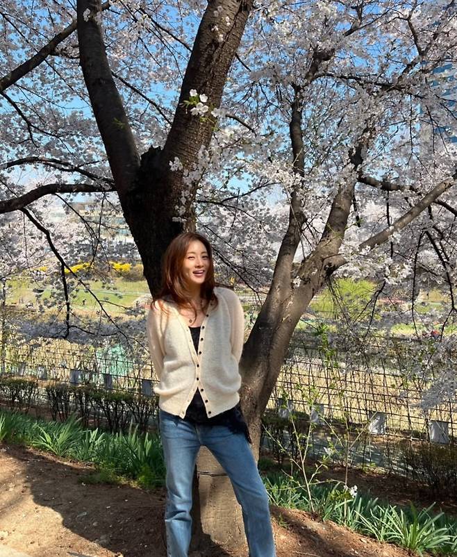 사진 = 강소라 인스타그램