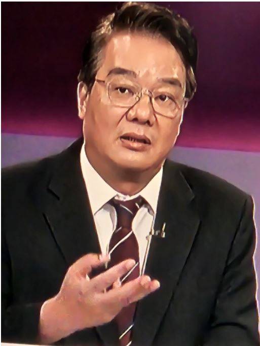 송국건 시사평론가