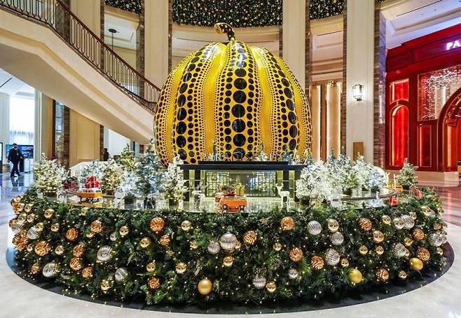 사진=파라다이스시티 제공