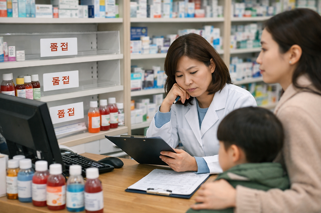 기사 이해를 돕기위한 AI생성 이미지.