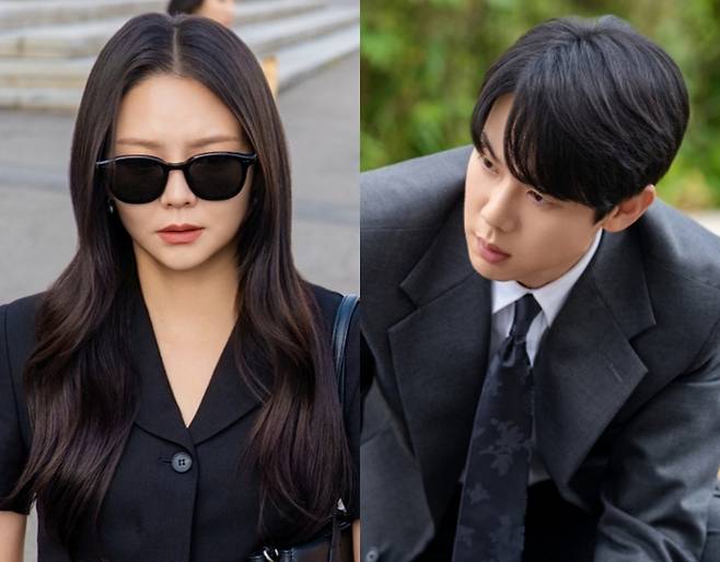 SBS '신이랑 법률사무소'