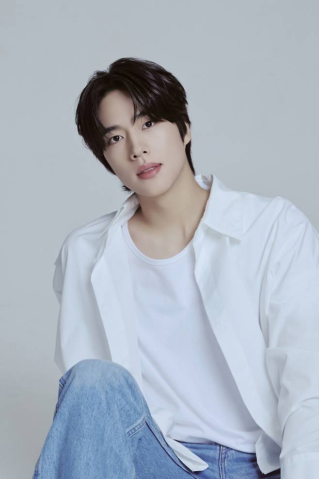 배우 조한결 / 써브라임 제공