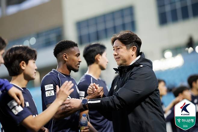 사진 | 한국프로축구연맹