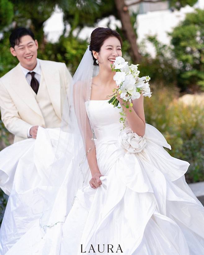 사진 | 김연정 SNS