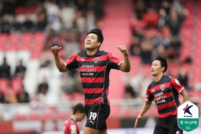 사진제공=한국프로축구연맹