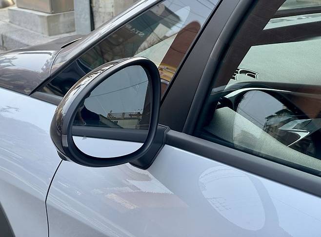 BYD 돌핀 액티브. 사진=김동찬 기자.