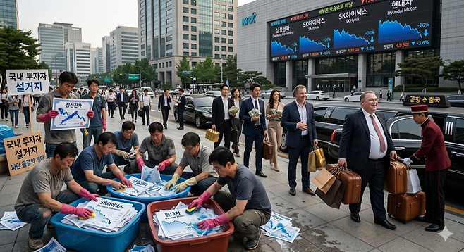 나노바나나가 제작한 가상 이미지