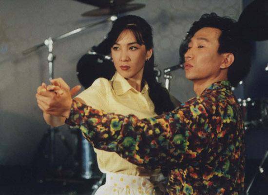 장항준 감독은 '박봉곤 가출 사건' 시나리오 작가로 영화계에 이름을 알린다.