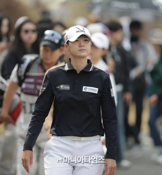 박성현. /손진현 기자