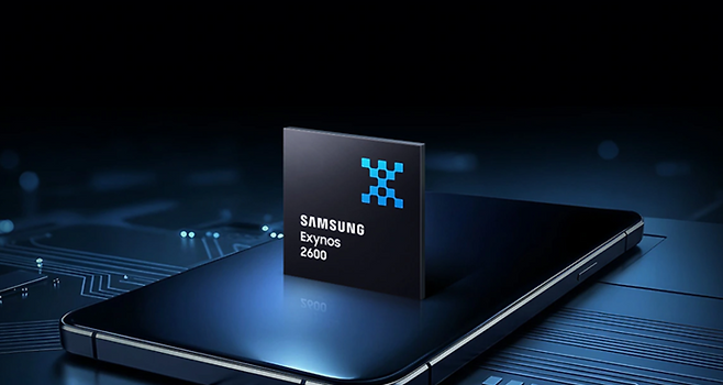 PQC 기반 보안 기능을 탑재한 모바일 프로세서 엑시노스 2600. 삼성전자