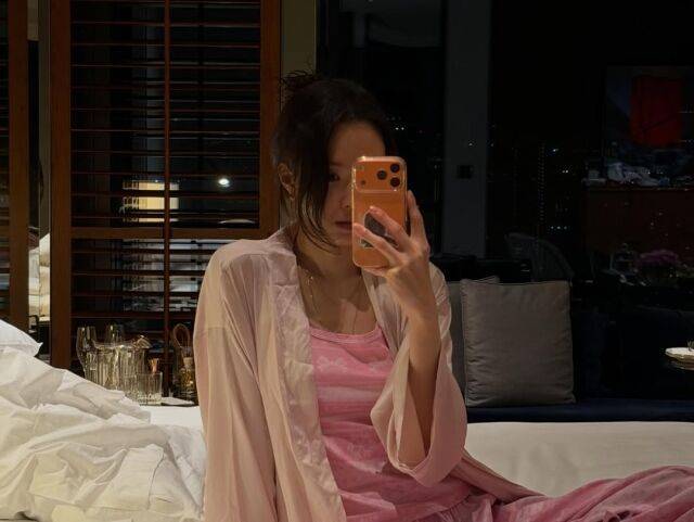 손나은./ 손나인 인스타그램