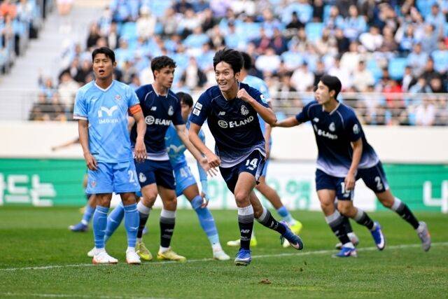 강현제./서울 이랜드