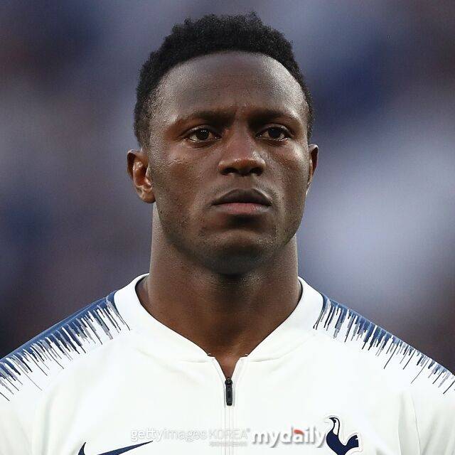 빅터 완야마./게티이미지코리아