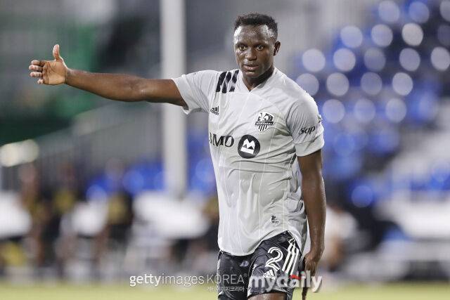 빅터 완야마./게티이미지코리아